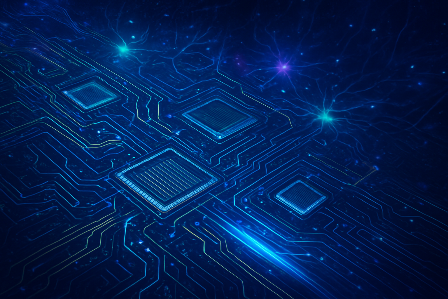 The Memory Revolution: How Emerging Chips Are Forging the Future of AI and Computing