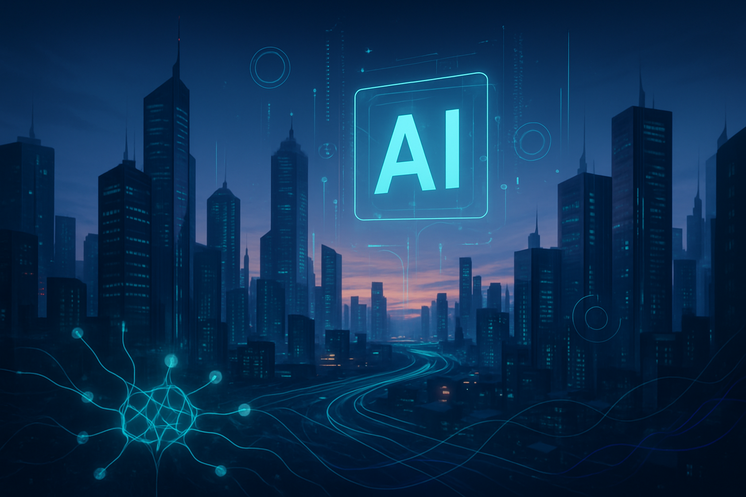 AI Governance Takes Center Stage: NAIC Grapples with Regulation as Texas Appoints First Chief AI Officer