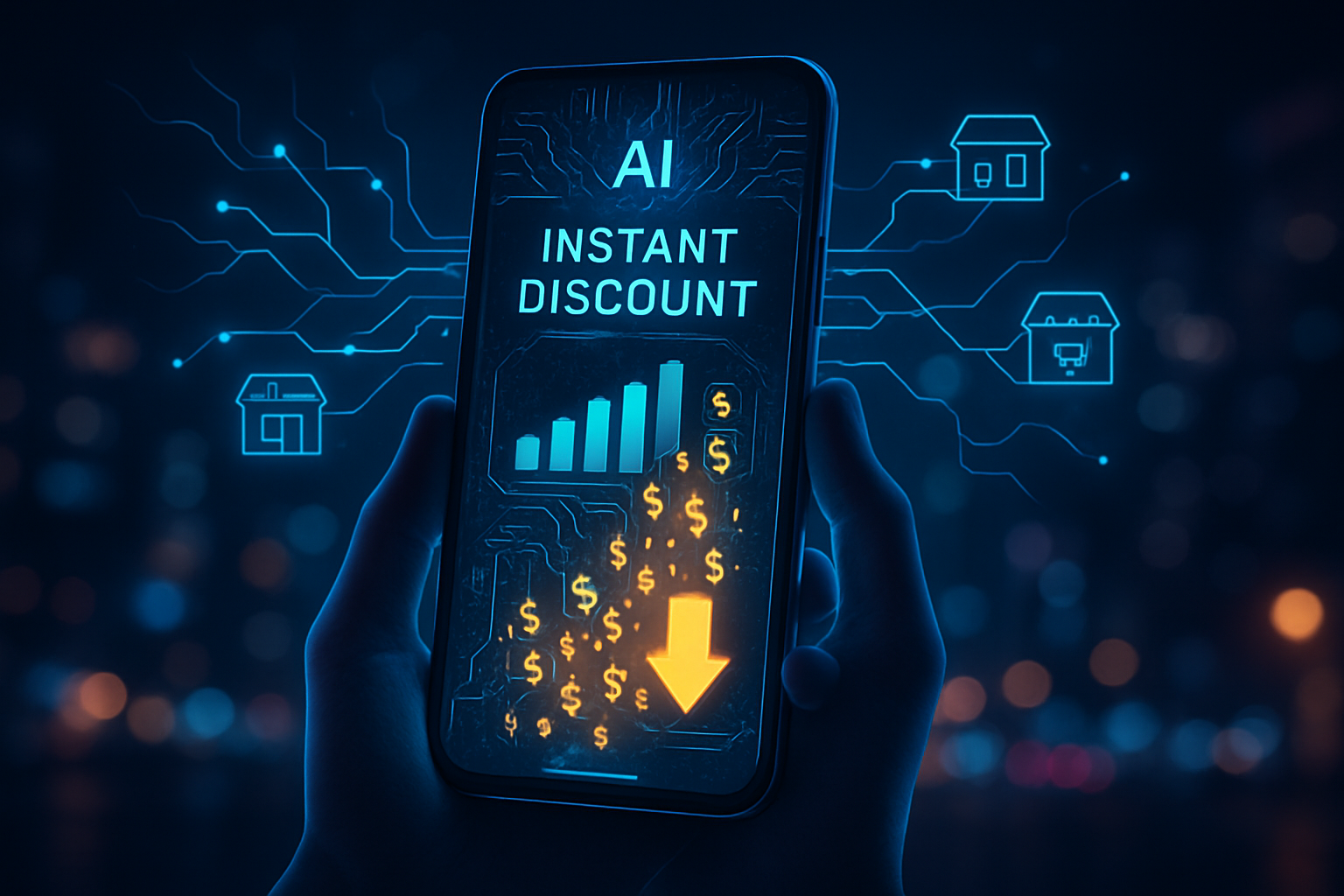 Honor’s Magic8 Series Unleashes On-Device AI: Instant Discounts and a New Era for Smartphones