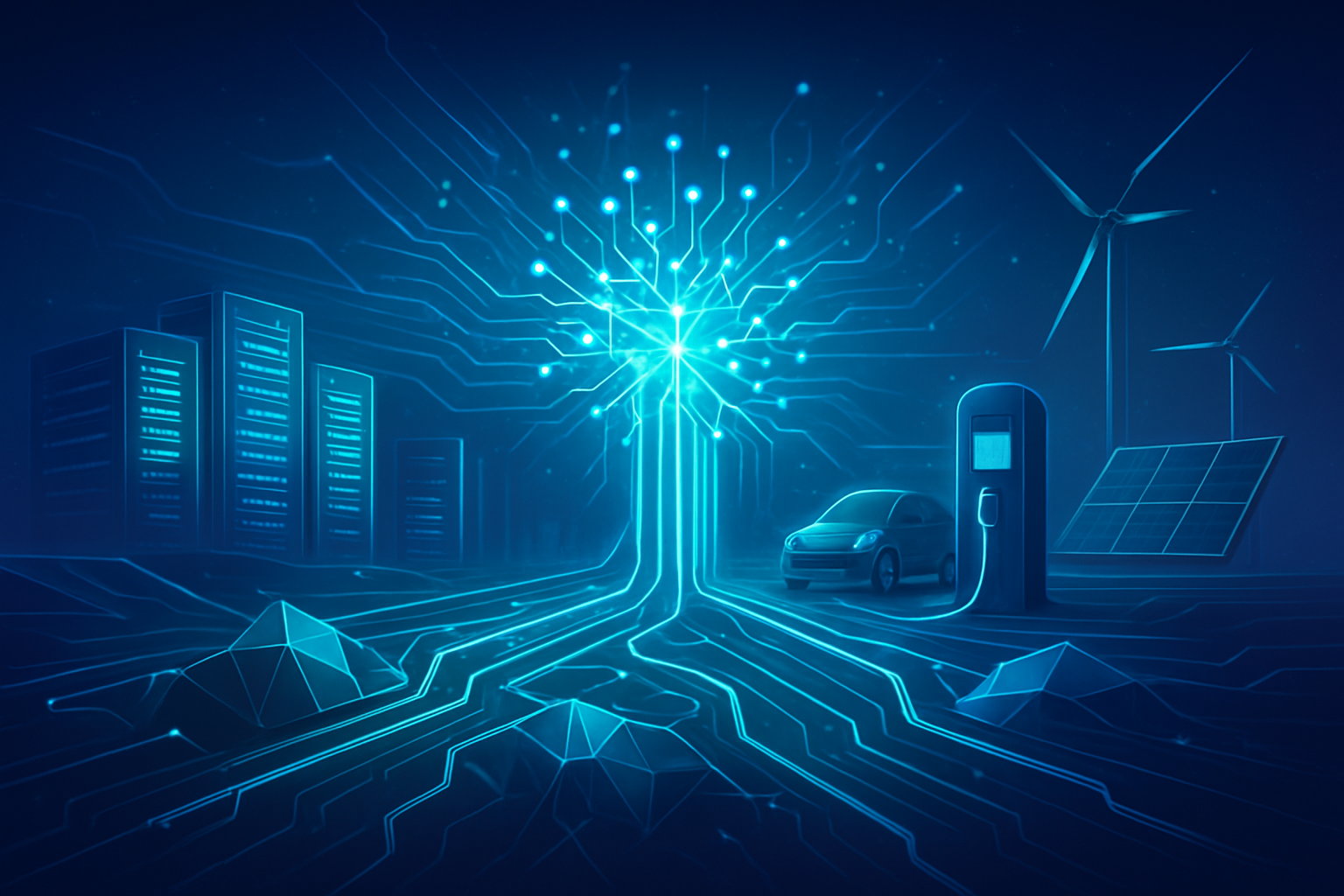 Wolfspeed’s Pivotal Earnings: A Bellwether for AI’s Power-Hungry Future