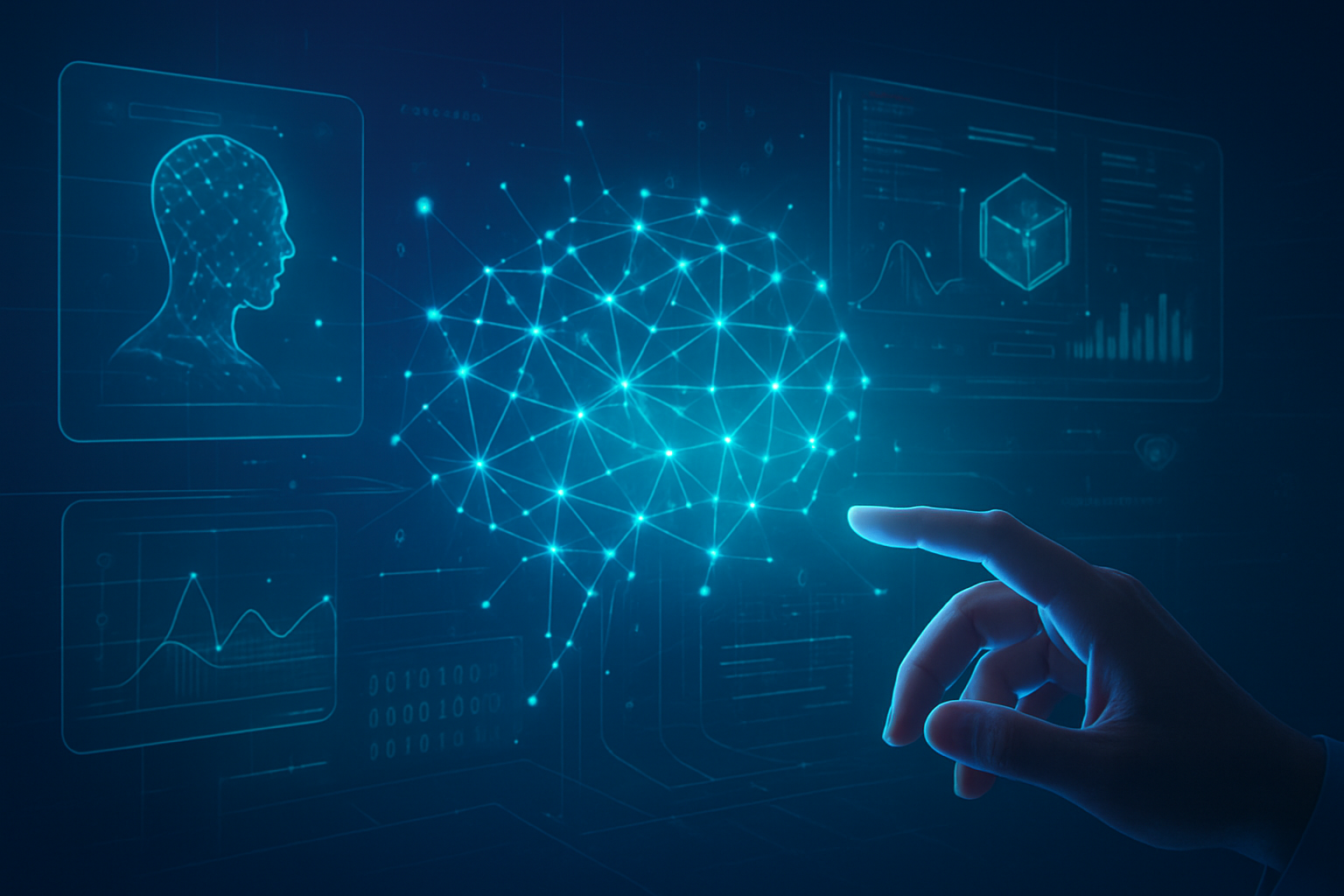 Nationwide Ignites AI Revolution with $1.5 Billion Tech Surge Through 2028