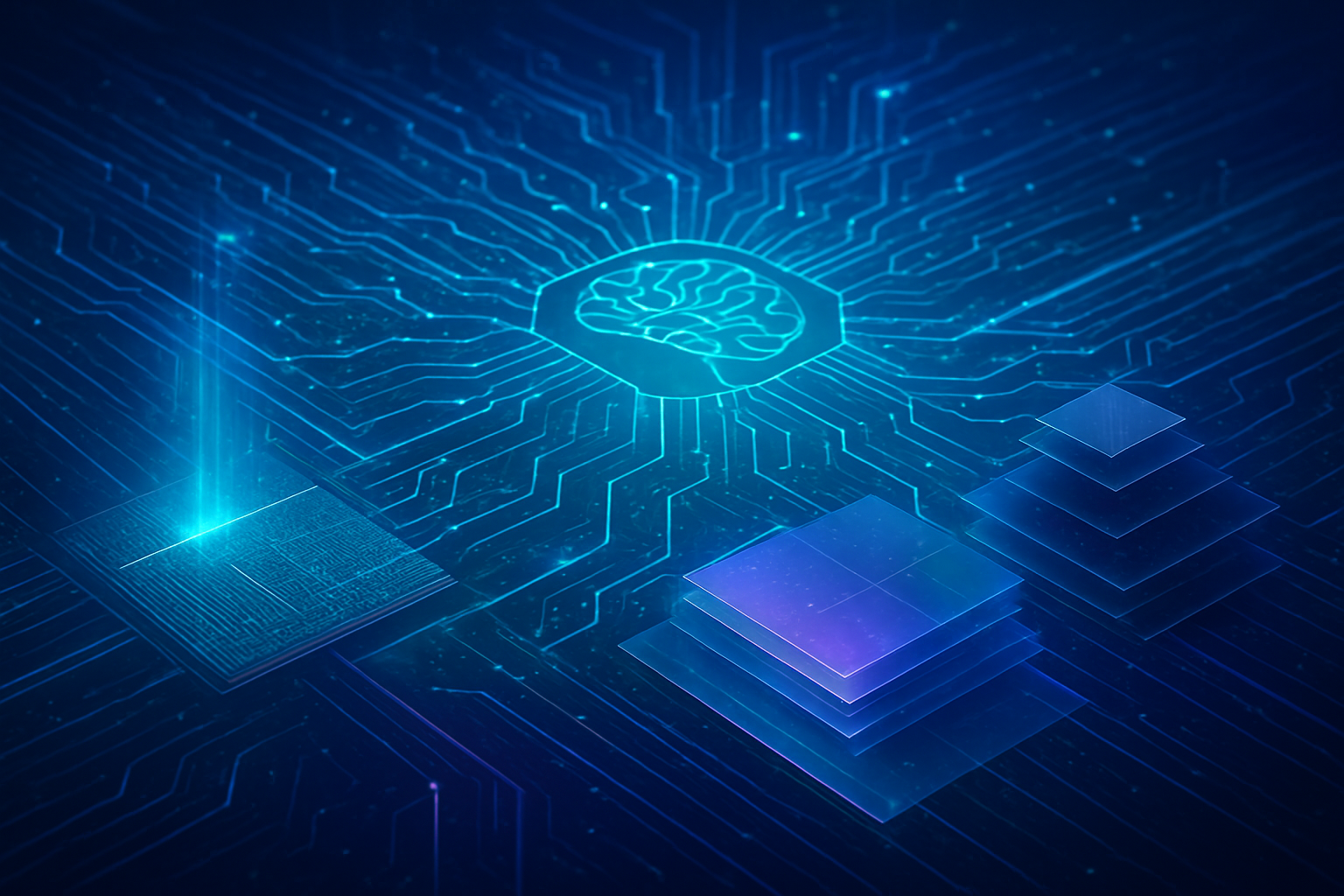 The Dawn of the Tera-Transistor Era: How Next-Gen Chip Manufacturing is Redefining AI’s Future