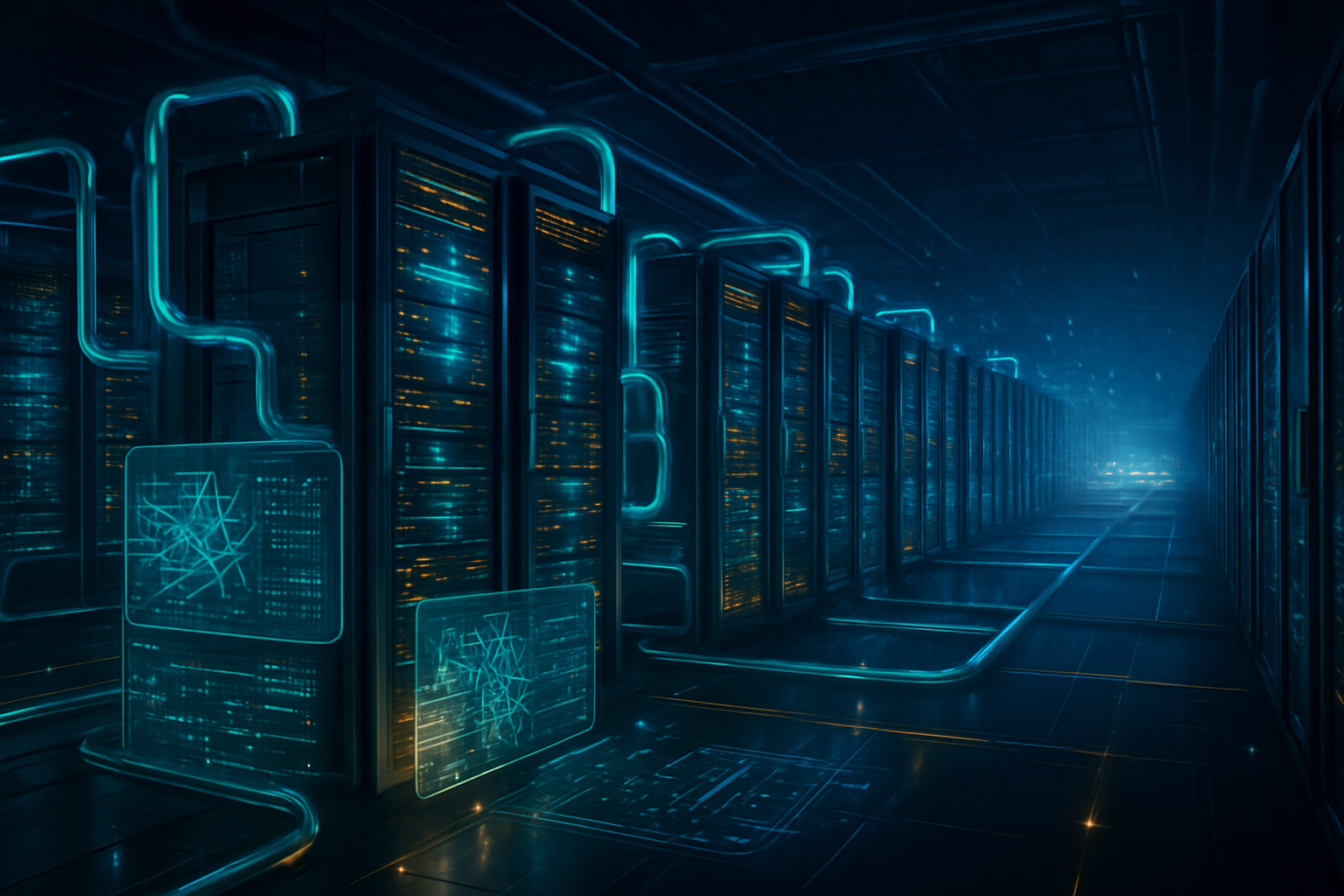 The AI Server Gold Rush: How Specialized Hardware is Reshaping Tech and Driving Market Fortunes