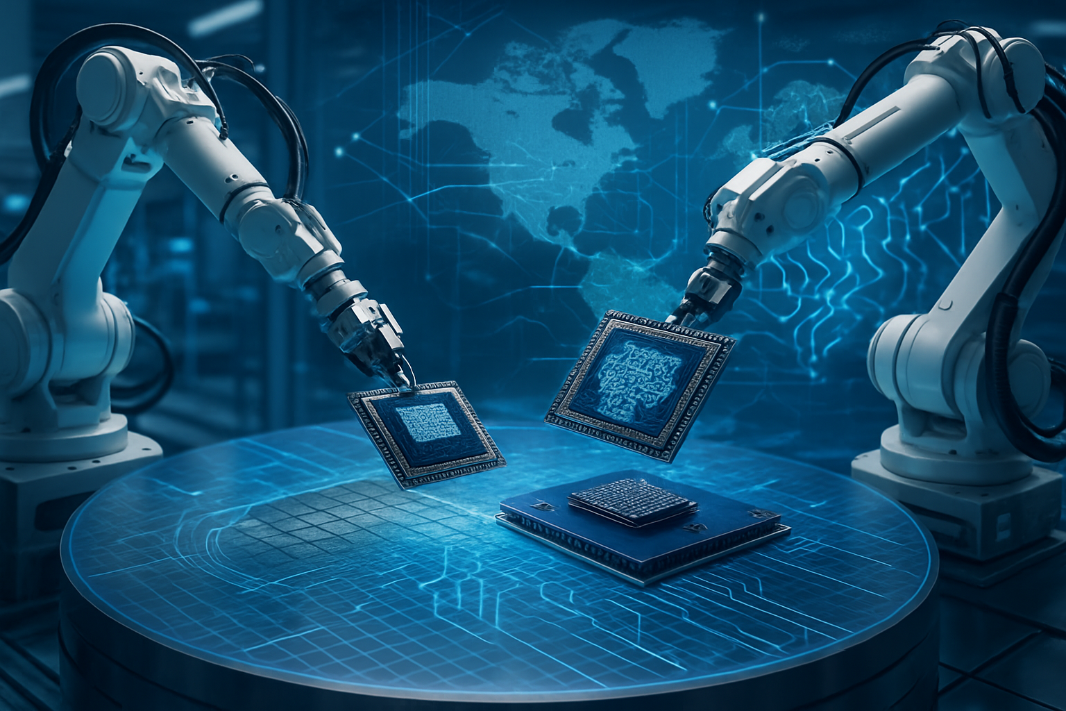 TSMC Arizona’s Rocky Road: Delays, Soaring Costs, and the Future of Global Chip Manufacturing
