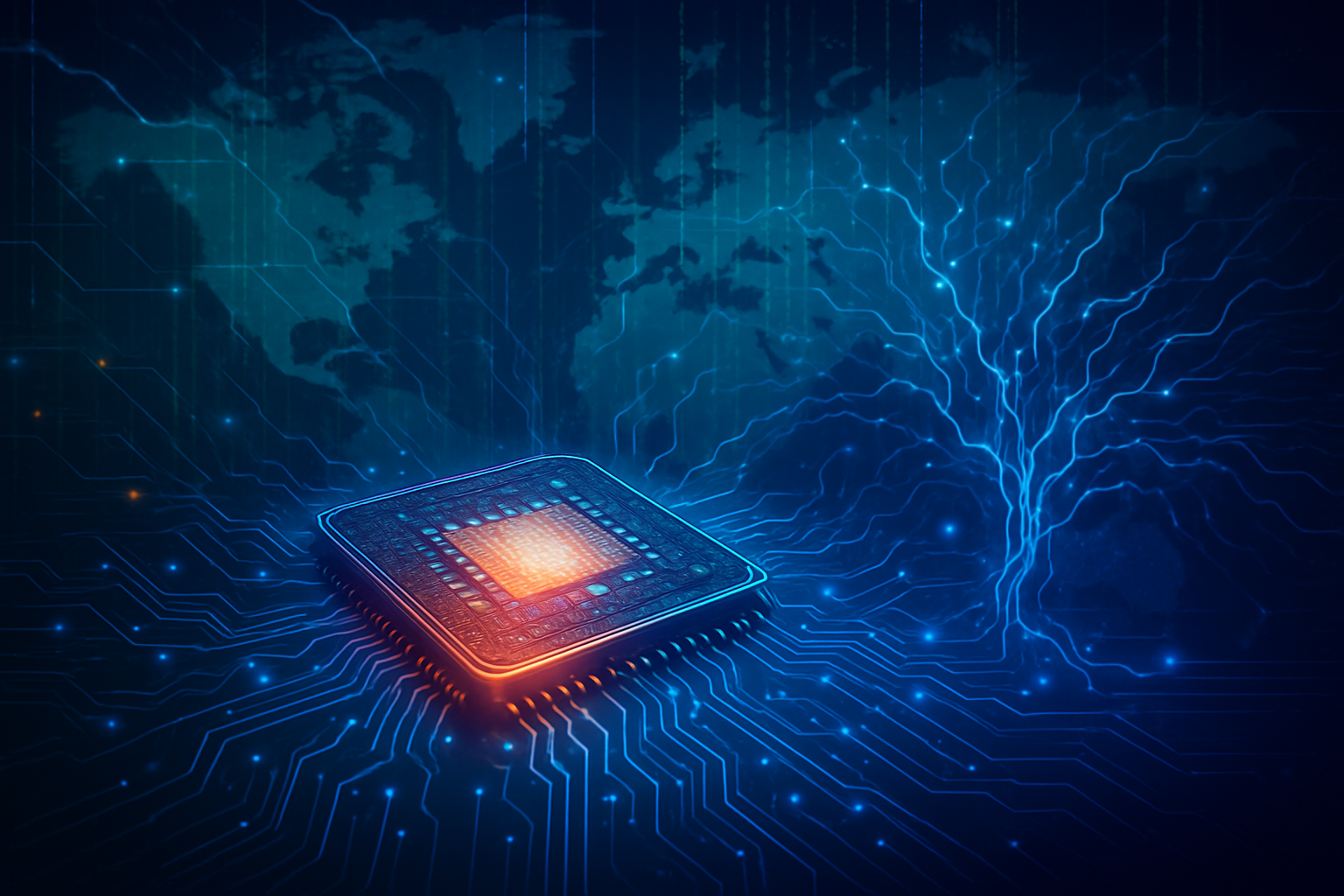 Silicon Shield Stands Firm: Taiwan Rejects U.S. Chip Sourcing Demand Amid Escalating Geopolitical Stakes