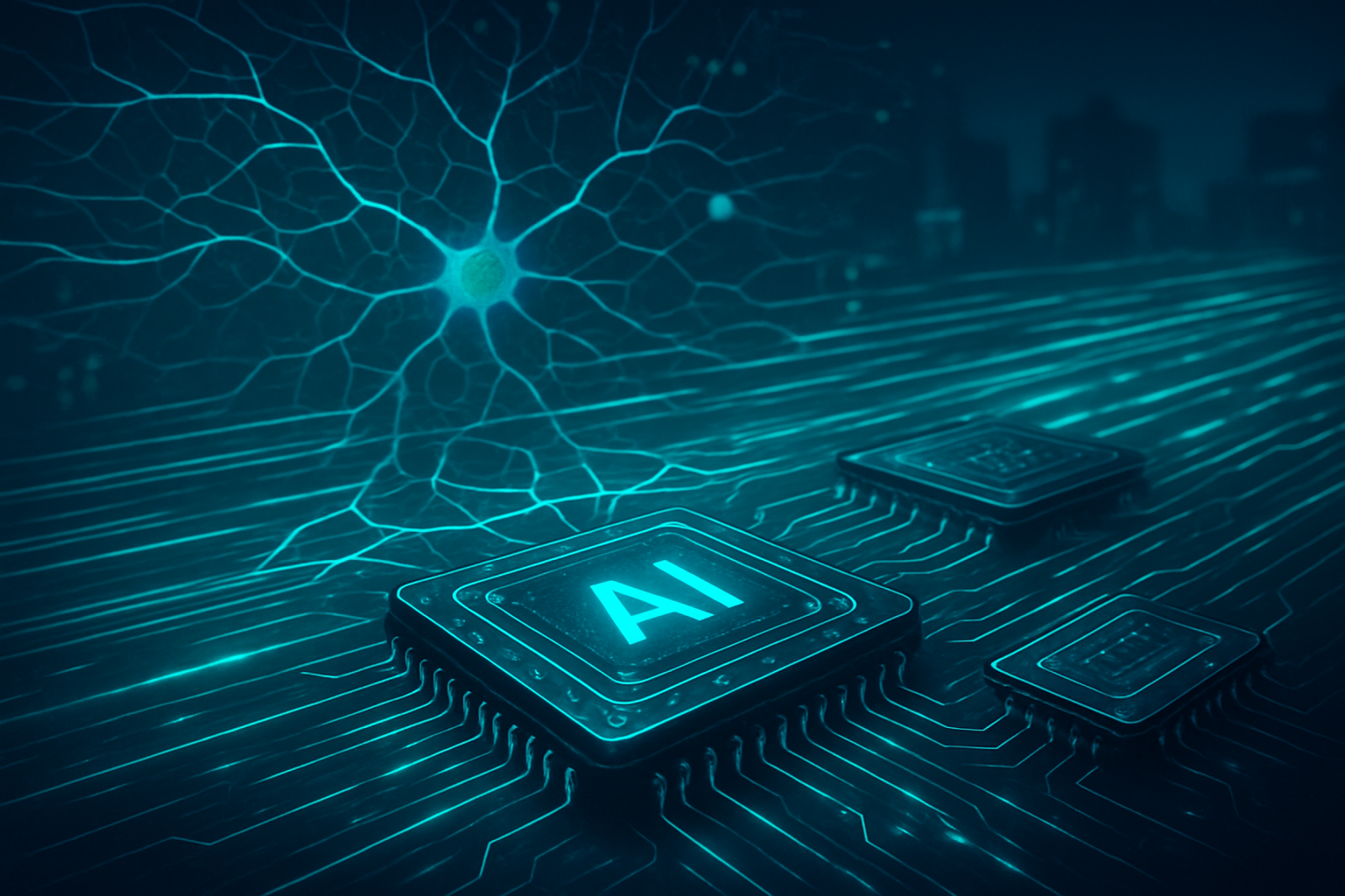 AI Chip Arms Race: Nvidia and AMD Poised for Massive Wins as Startups Like Groq Fuel Demand