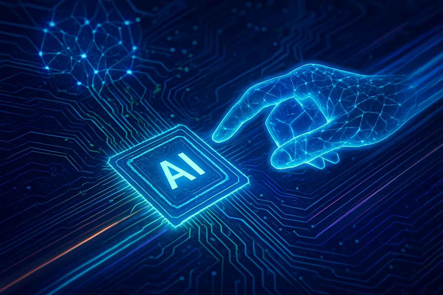 AI Propels Silicon to Warp Speed: Chip Design Accelerated from Months to Minutes, Unlocking Unprecedented Innovation