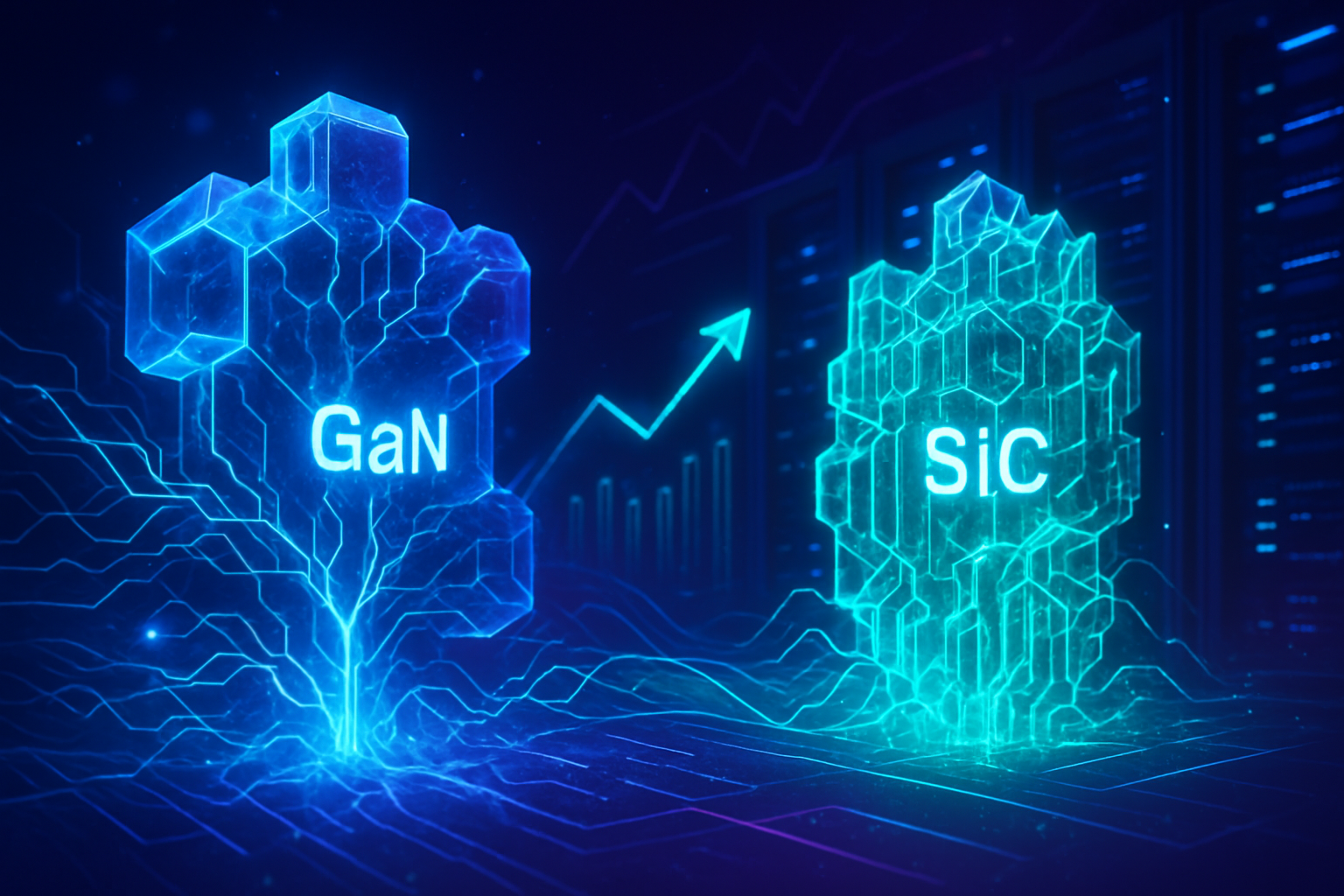 Navitas Semiconductor Soars on AI Hopes: A Deep Dive into its Market Ascent and Future Prospects