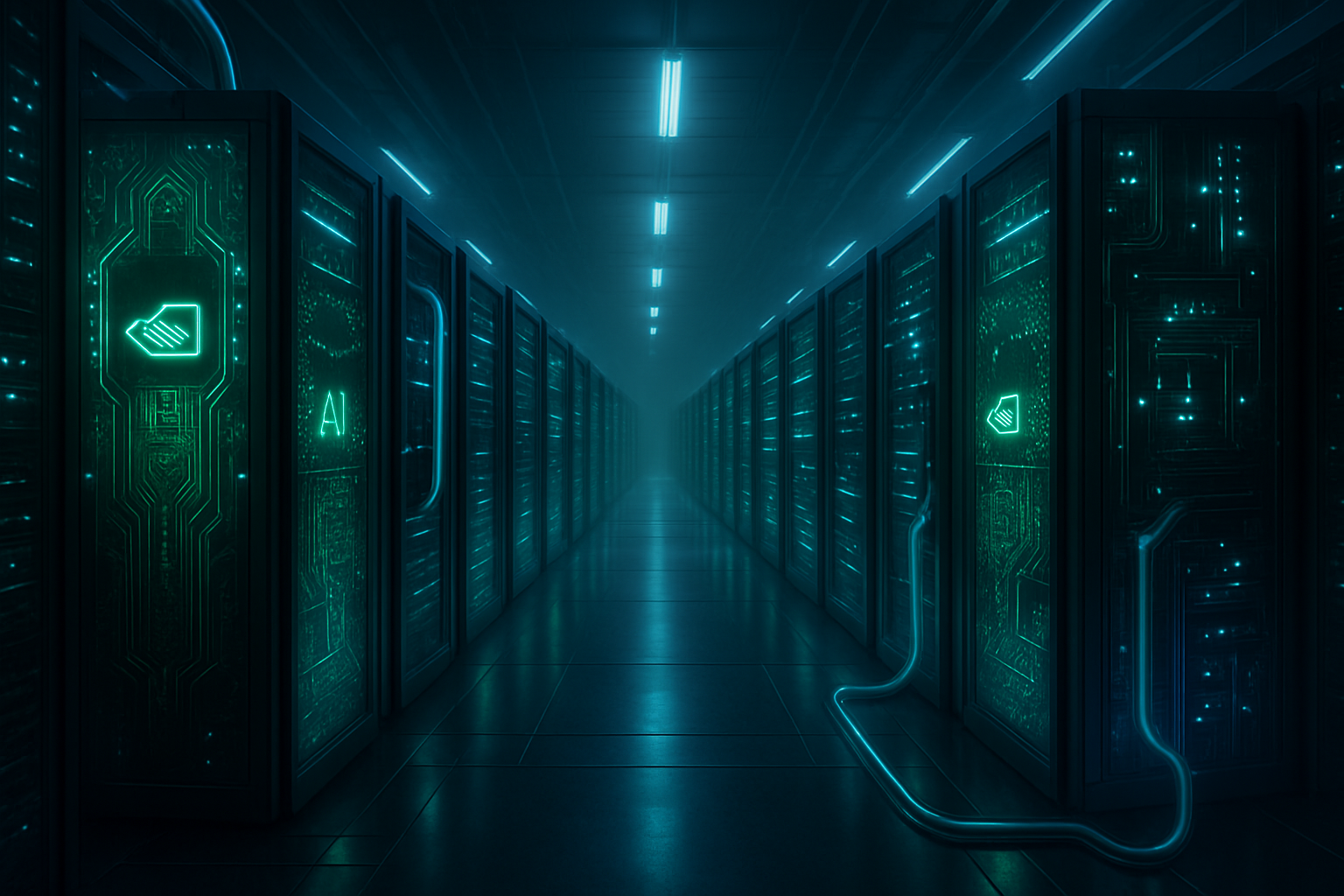 Elon Musk’s xAI Secures Unprecedented $20 Billion Nvidia Chip Lease Deal, Igniting New Phase of AI Infrastructure Race