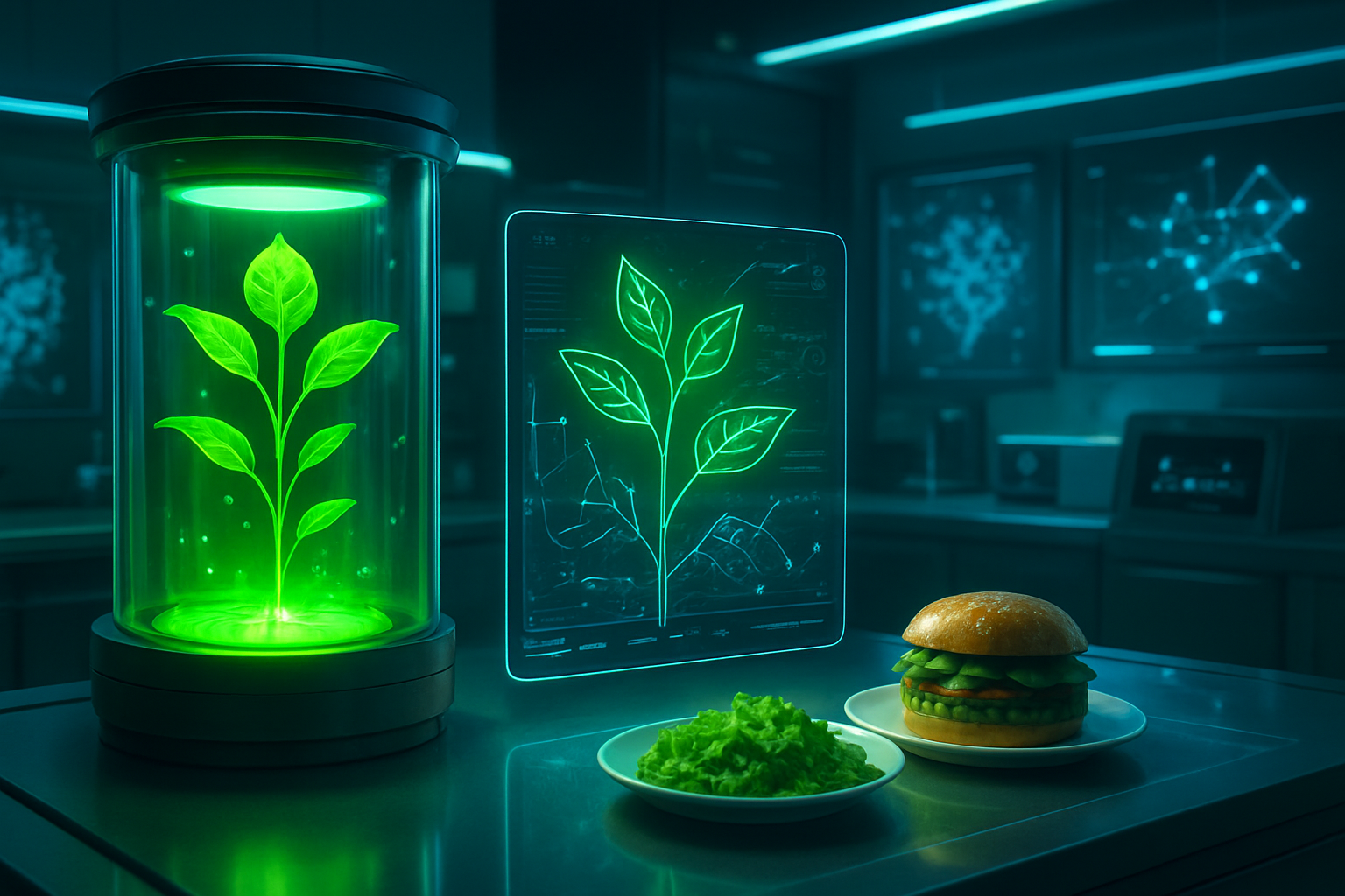 Beyond Meat’s Health Revolution: A Strategic Pivot Reshaping the Plant-Based Landscape