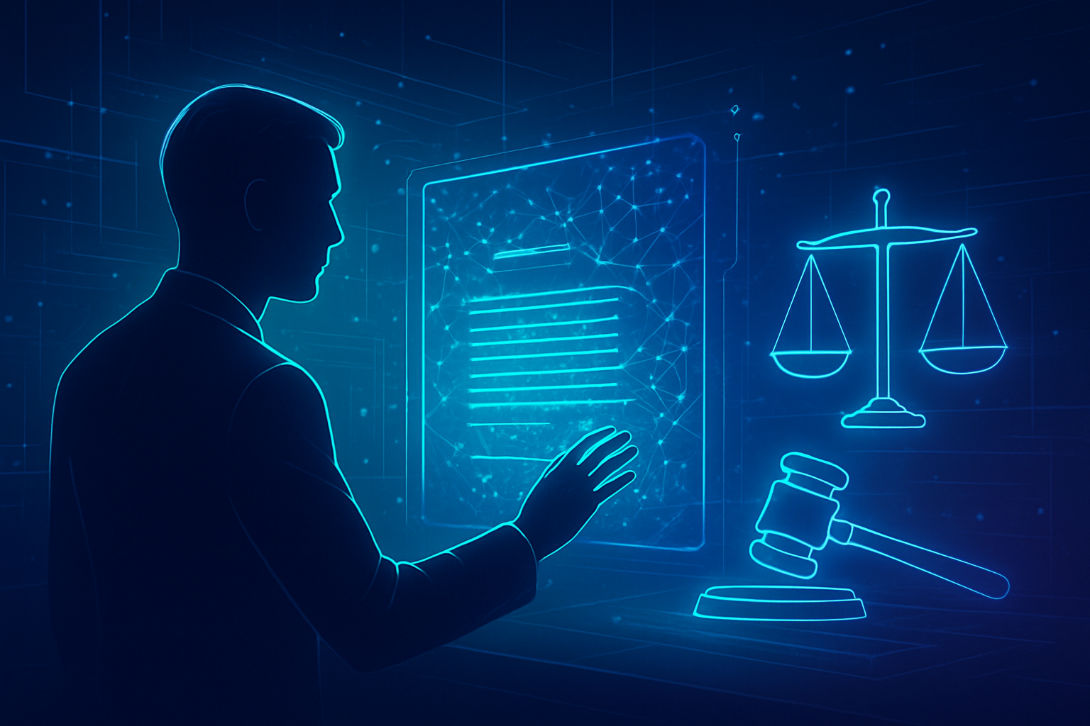 Miami-Dade Public Defender’s Office Pioneers AI Integration, Reshaping Legal Aid and Setting a National Precedent