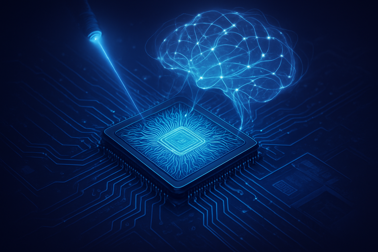 KLA Corporation: The Unseen Architect Powering the AI Revolution in Semiconductor Manufacturing