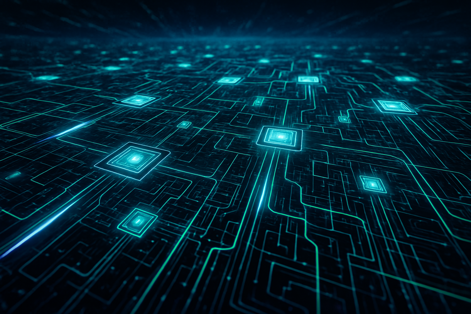 Broadcom: The Unseen Architect Powering the AI Supercomputing Revolution