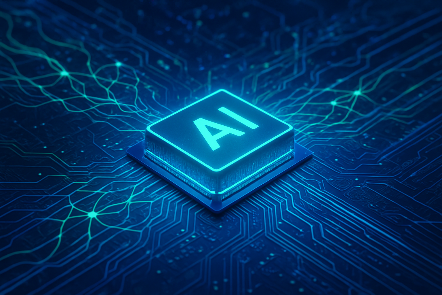 OpenAI and Broadcom Forge Alliance to Design Custom AI Chips, Reshaping the Future of AI Infrastructure