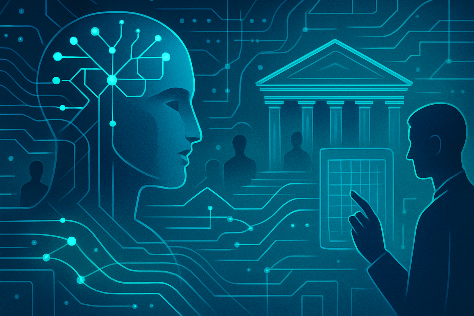 Italy Forges Ahead: A New Era of AI Governance Dawns with Landmark National Law