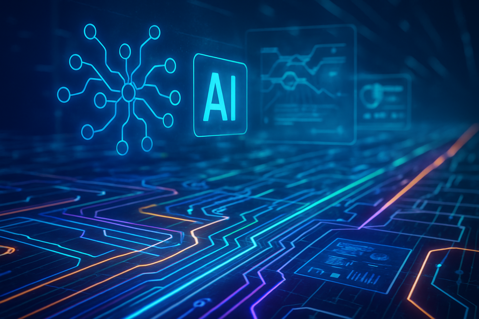 The Predictability Imperative: How AI and Digital Twins are Forging a Resilient Semiconductor Future