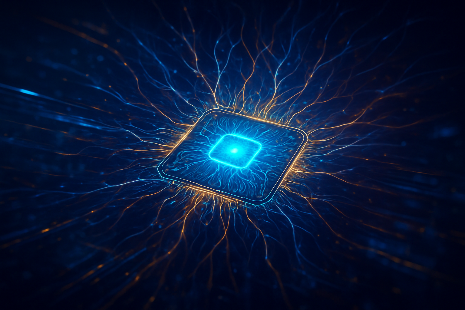 AI Supercharges Silicon: The Unprecedented Era of AI-Driven Semiconductor Innovation