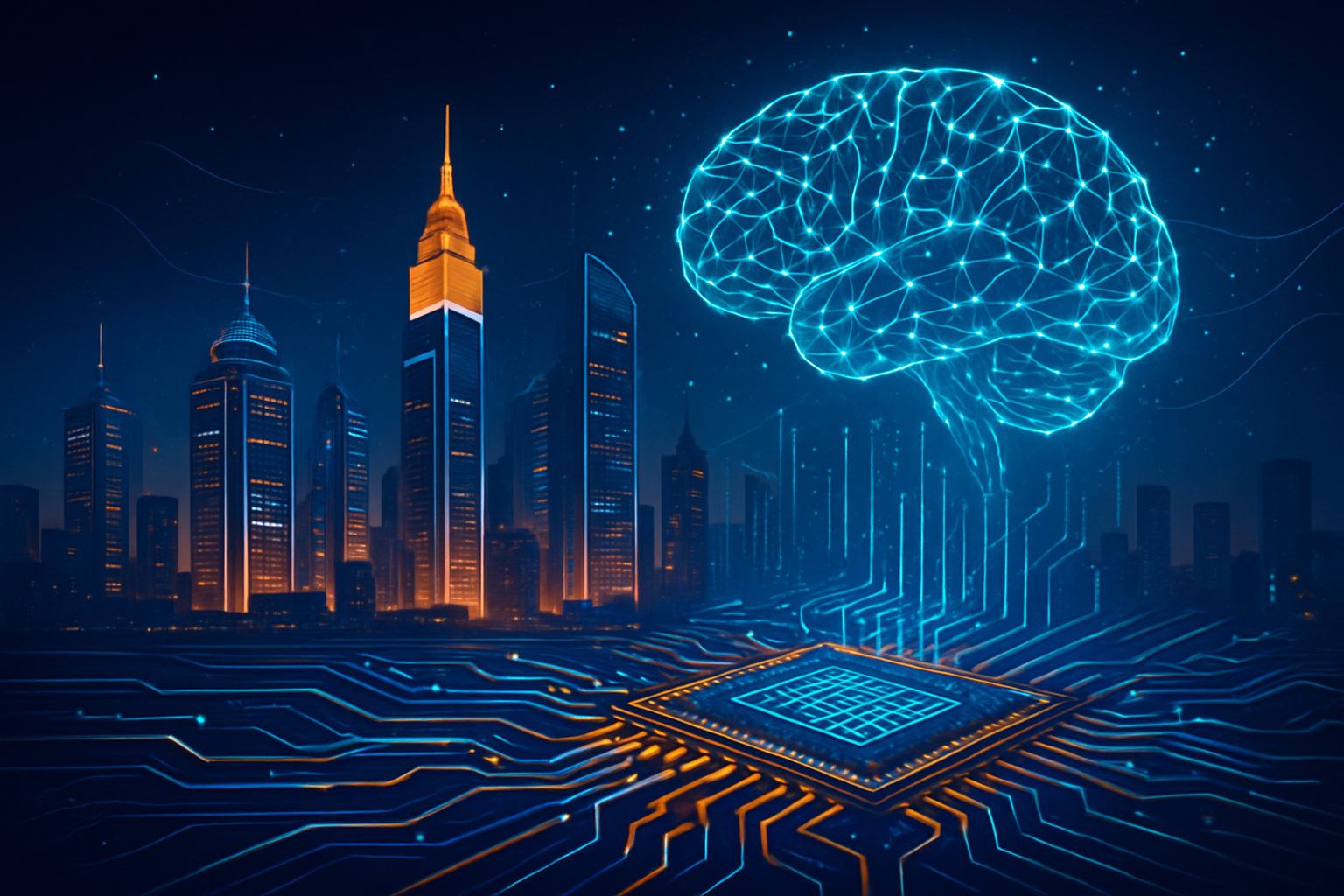 India’s Semiconductor Surge: A $100 Billion Horizon Reshaping Global AI and Tech