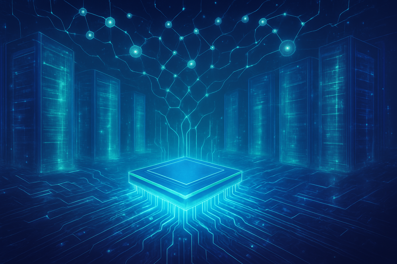 AI’s New Cornerstone: Samsung and SK Hynix Fuel OpenAI’s Stargate Ambition