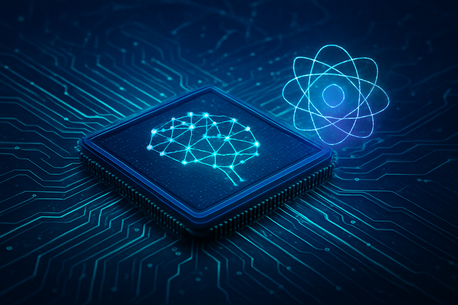 The Netherlands Forges Ahead: ChipNL Competence Centre Ignites European Semiconductor Ambitions