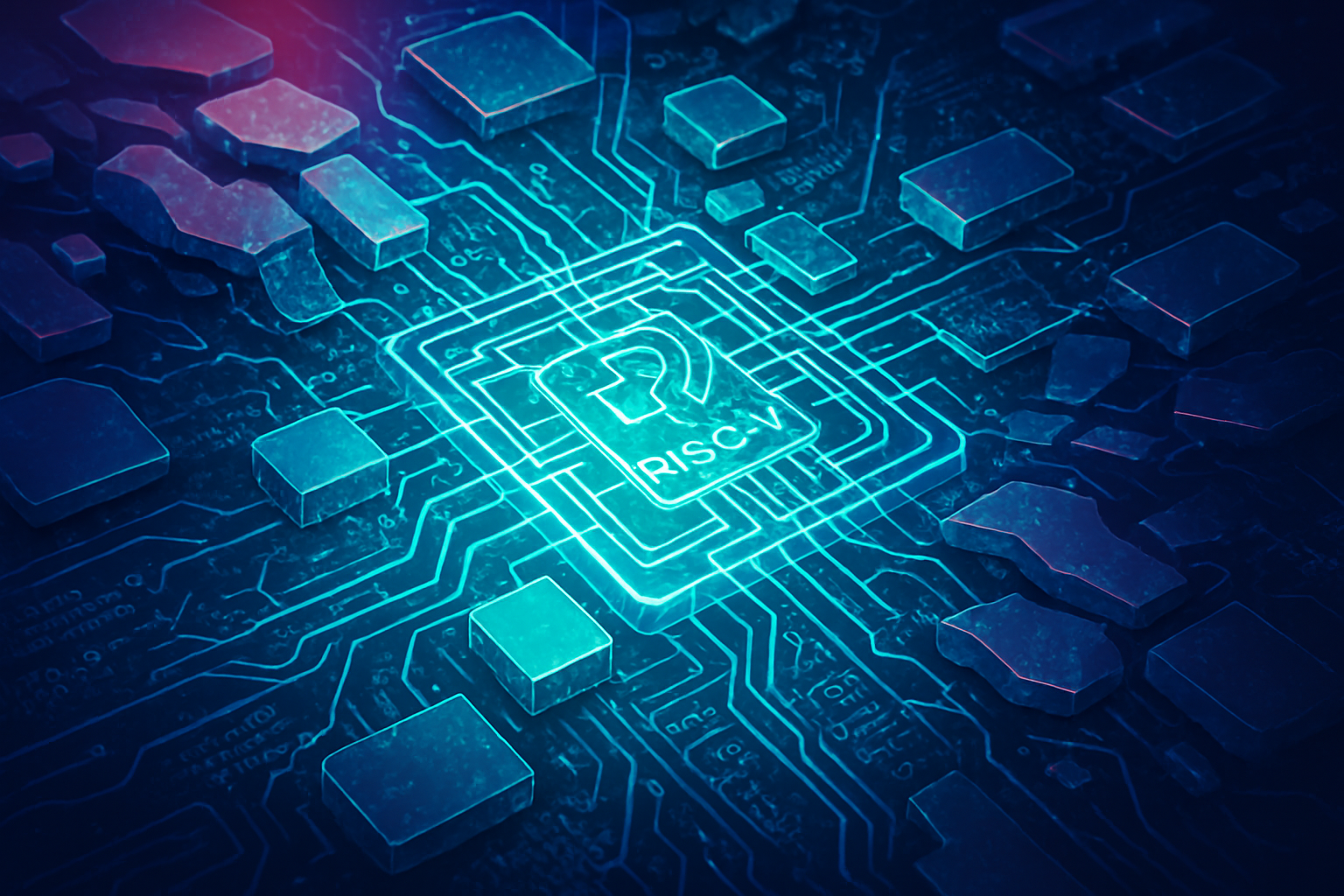 RISC-V: The Open-Source Revolution Reshaping the Semiconductor Landscape
