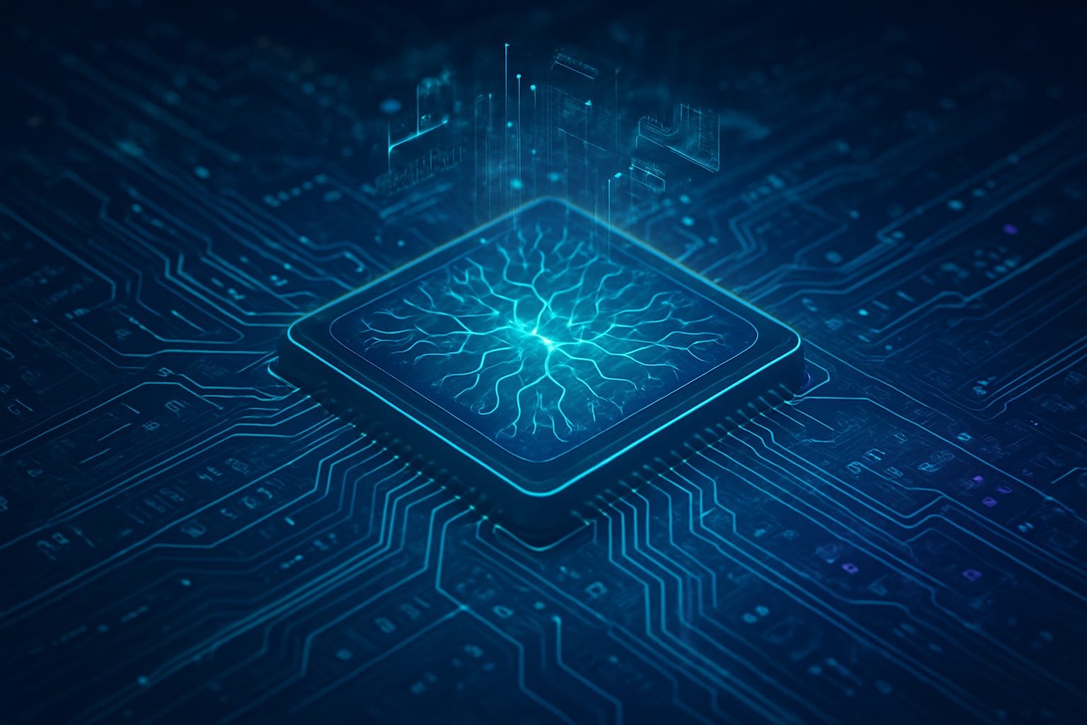 ESD Industry Soars to $5.1 Billion in Q2 2025, Fueling AI’s Hardware Revolution