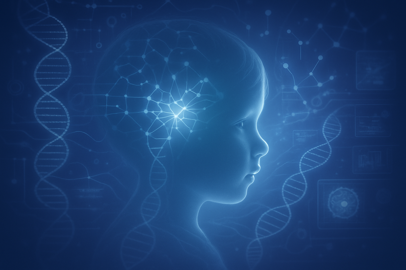 HHS Unleashes AI Power: Doubling Childhood Cancer Research Funds to Accelerate Cures