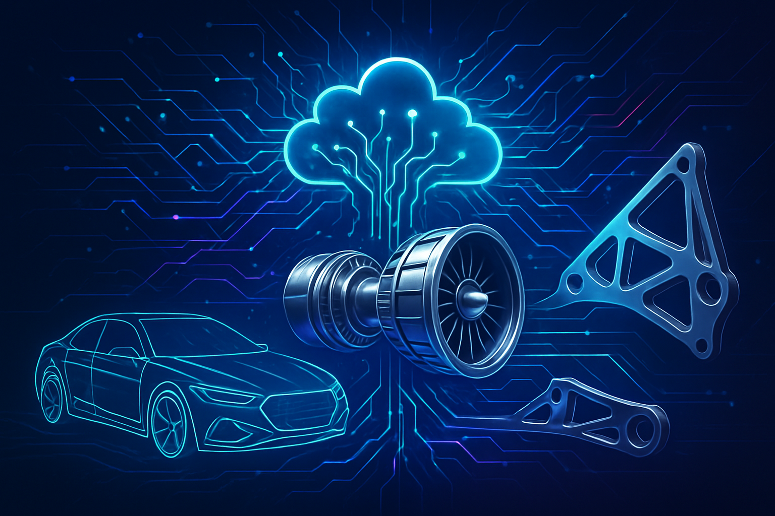 CoreWeave Acquires Monolith AI: Propelling AI Cloud into the Heart of Industrial Innovation