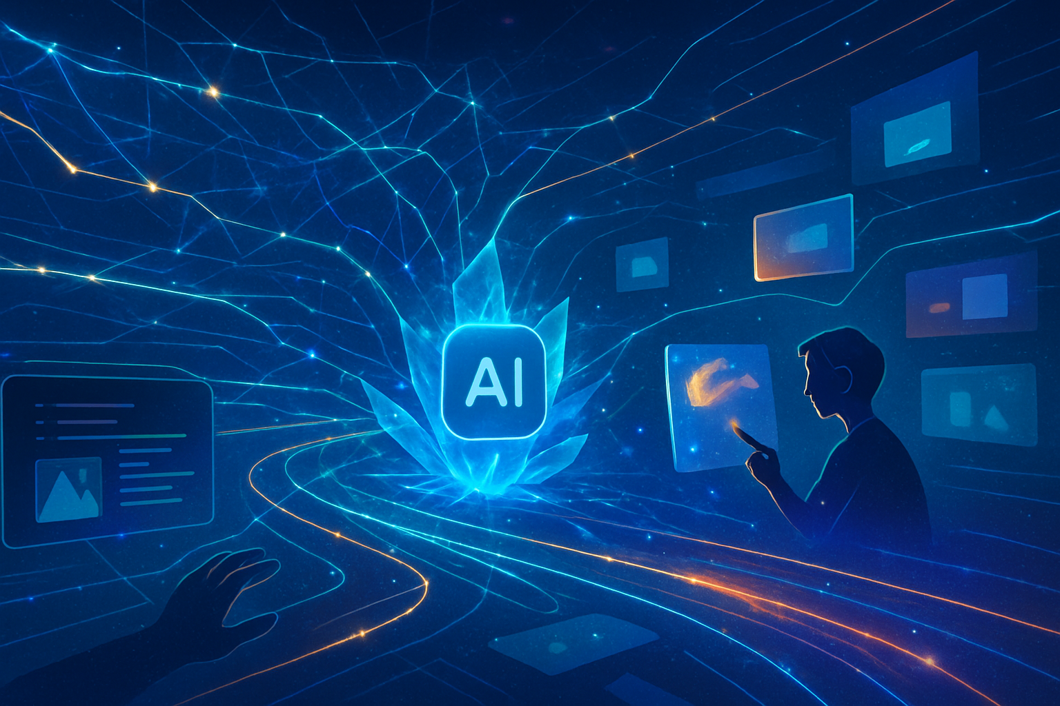 Google Unleashes Gemini 2.5 Flash and Viral Nano Banana Tool: A New Era of Accessible and Powerful AI