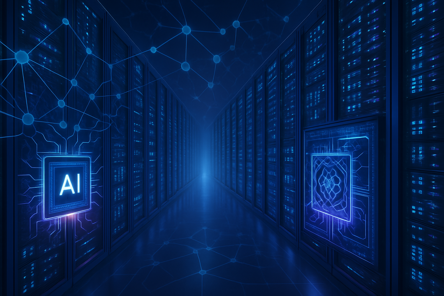 Broadcom and OpenAI Forge Multi-Billion Dollar Alliance to Power Next-Gen AI Infrastructure