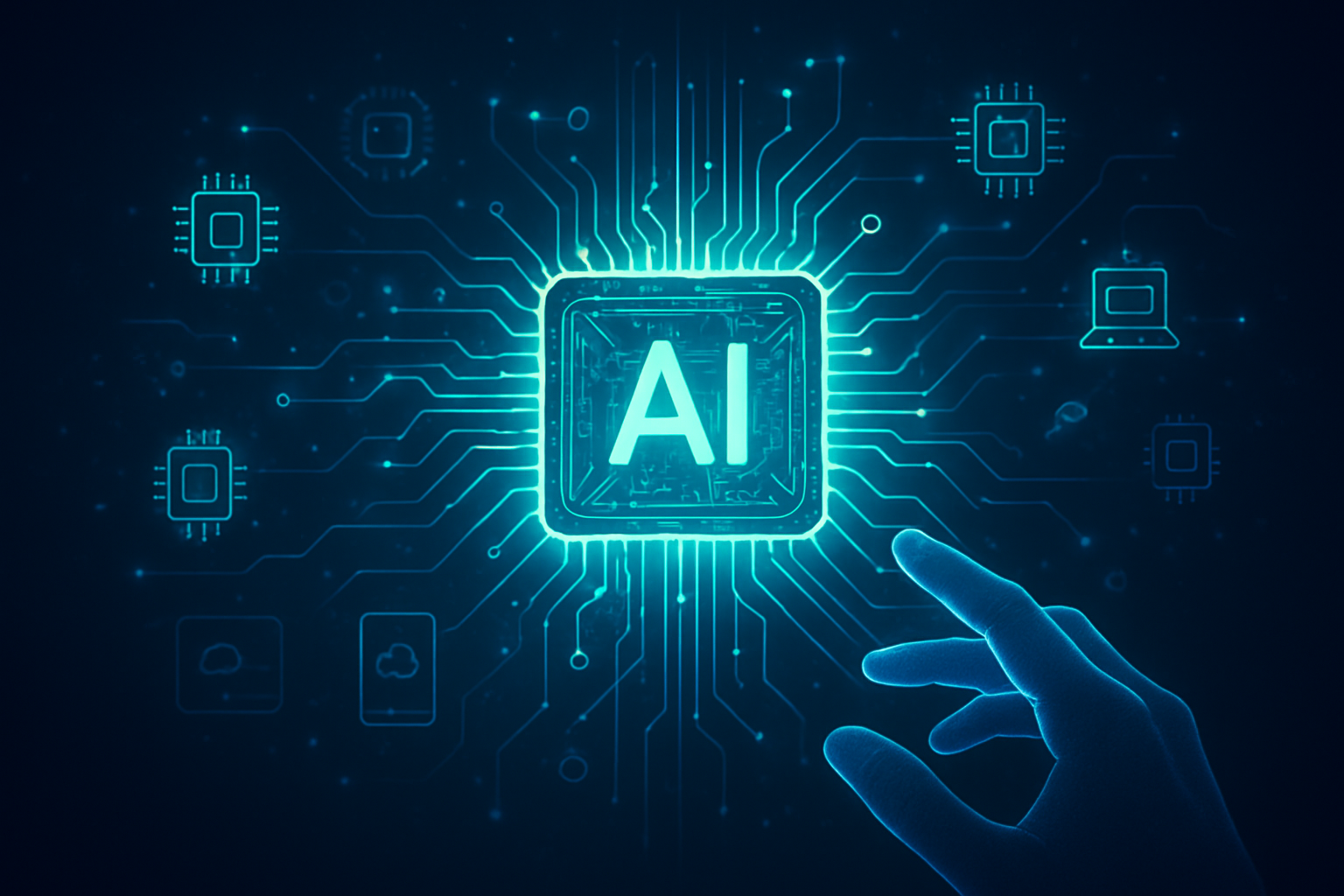 AI’s Silicon Revolution: Open-Source Hardware Demolishes Barriers, Unleashing Unprecedented Innovation