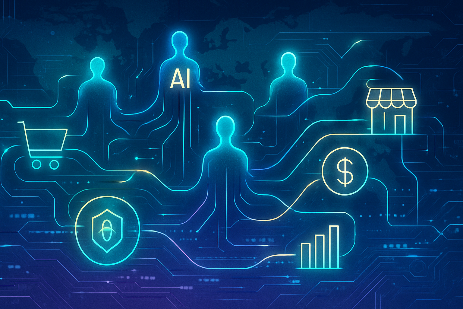 Globant Unleashes Agentic Commerce Protocol 2.3: A New Era for AI-Powered Transactions