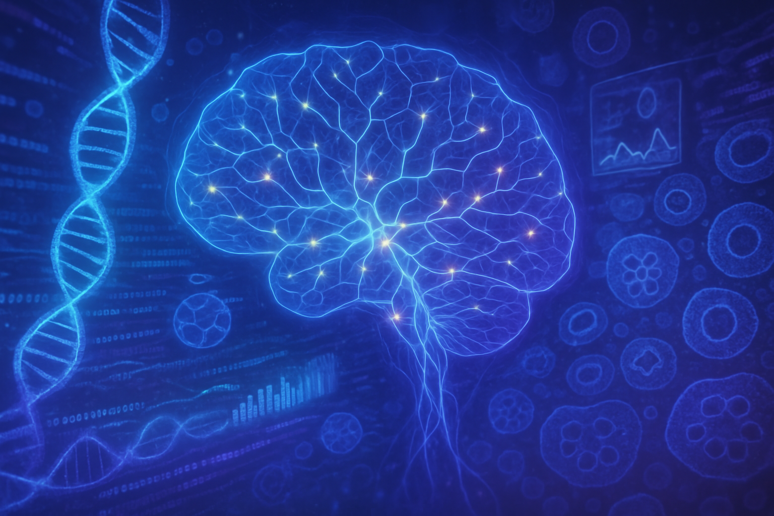 Elivion AI Unlocks the ‘Language of Life,’ Ushering in a New Era of Longevity AI