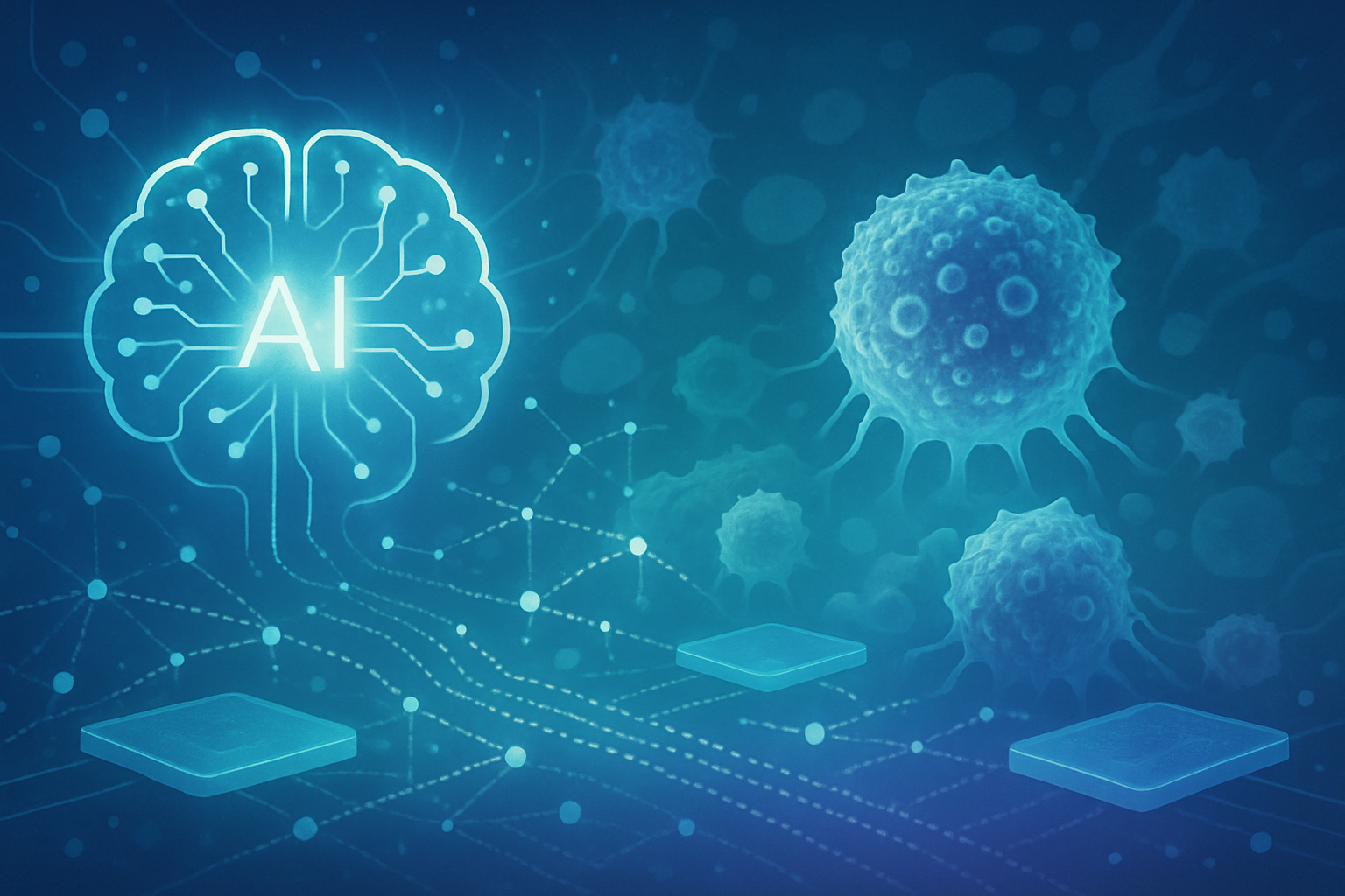 AI Unleashed: Fred Hutch Leads Groundbreaking Alliance to Revolutionize Cancer Research