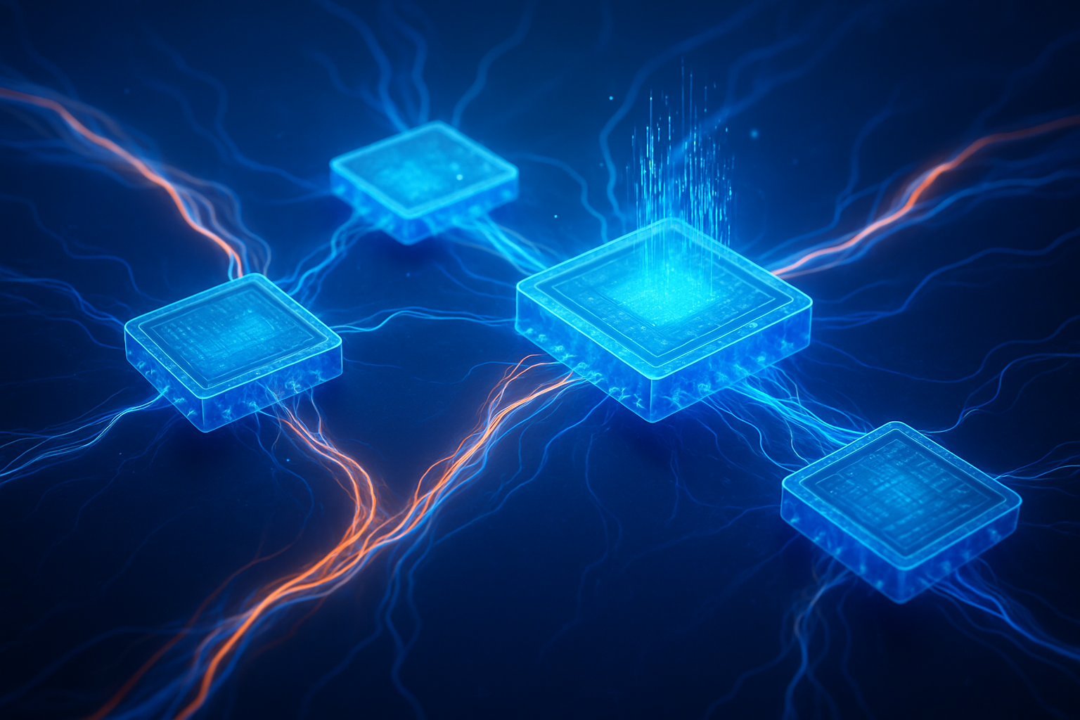 Chiplets: The Future of Modular Semiconductor Design