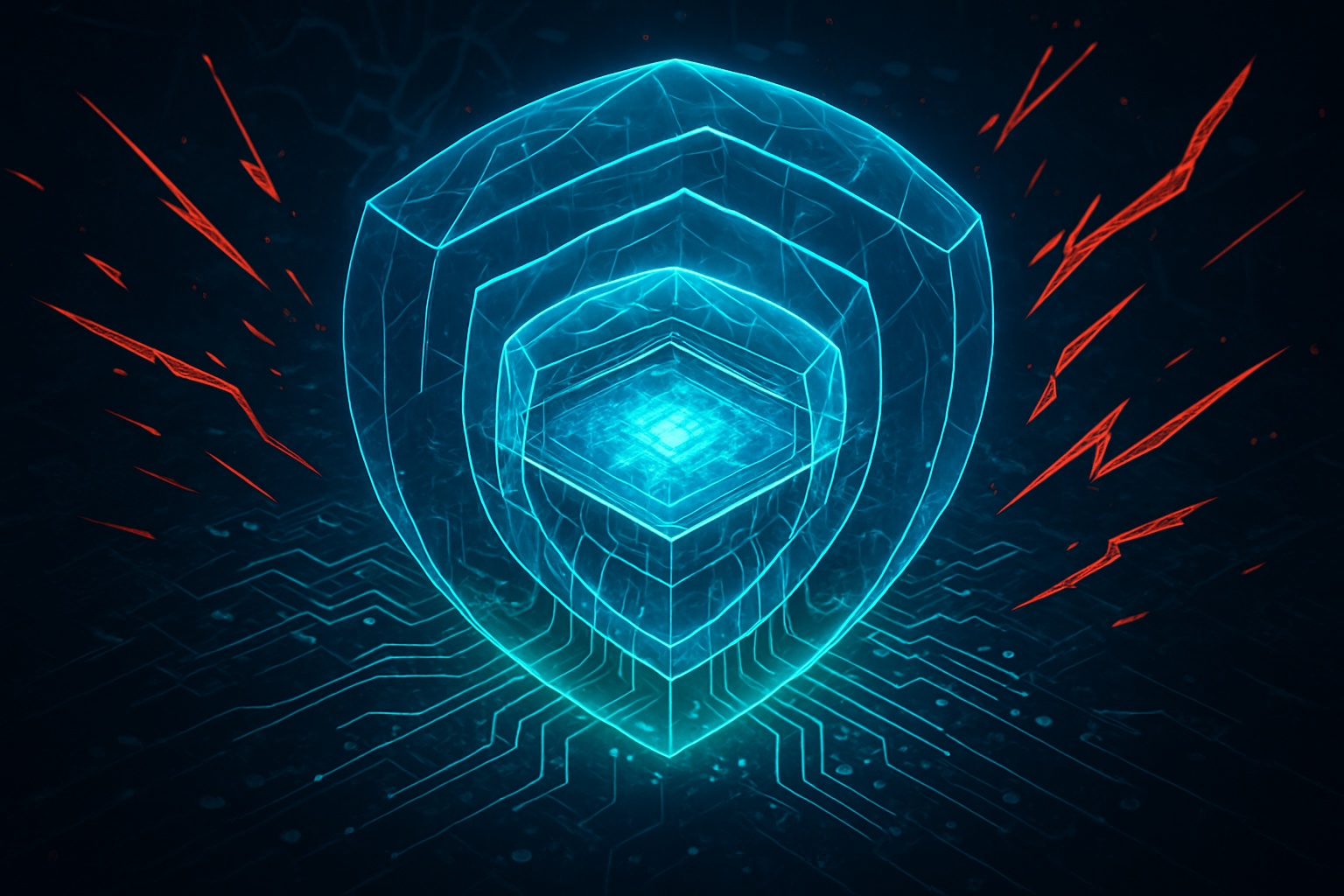 Safeguarding the Silicon Soul: The Urgent Battle for Semiconductor Cybersecurity