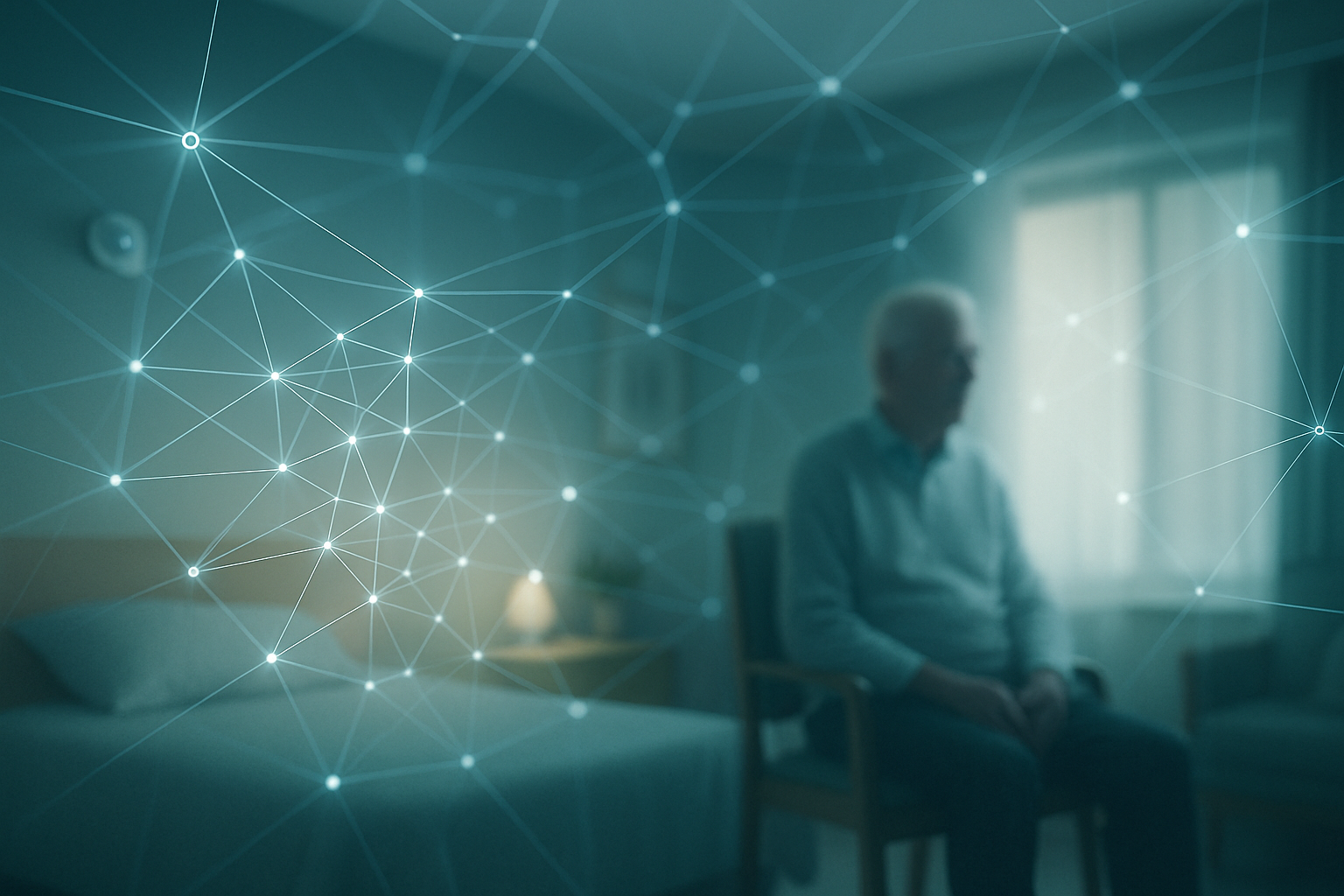 AI’s Watchful Eye: How Intelligent Systems Like AUGi Are Revolutionizing Senior Safety and Dignity
