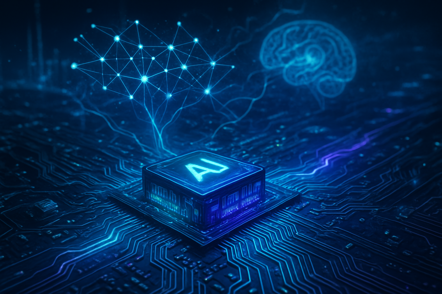 The Silicon Crucible: Navigating the High-Stakes Race for AI Chip Dominance