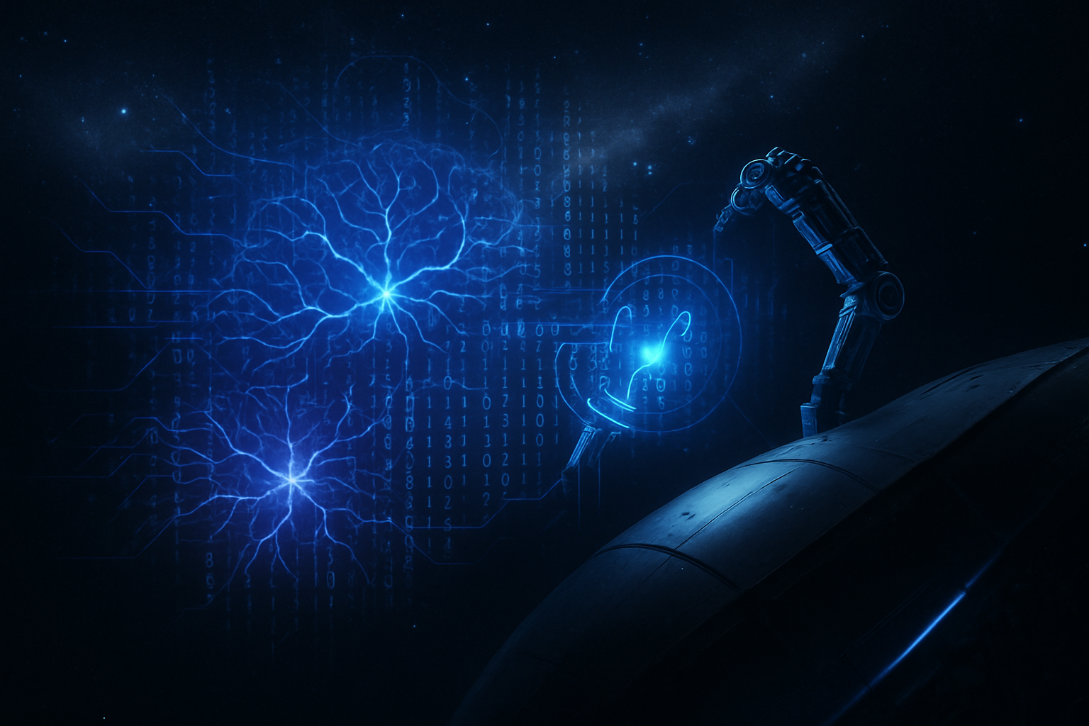 AI in Orbit: Charting the Future of Intelligent Systems in Space at the Upcoming 2025 Workshop