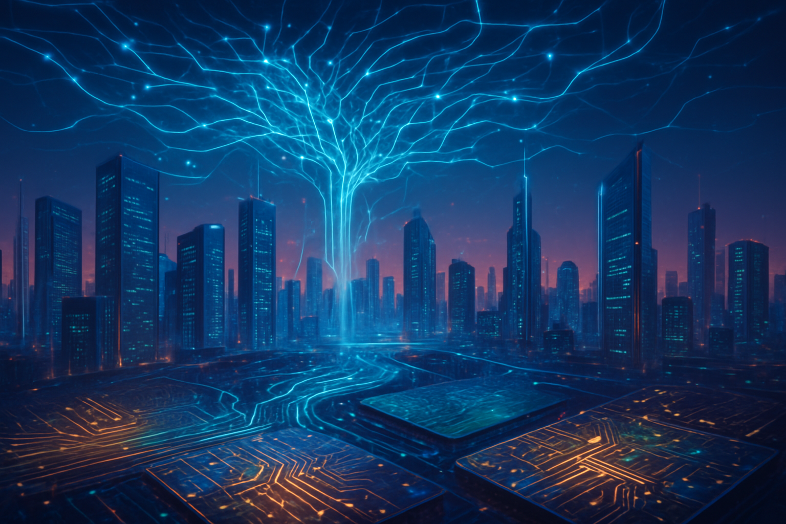 AI Supercycle: How Billions in Investment are Fueling Unprecedented Semiconductor Demand