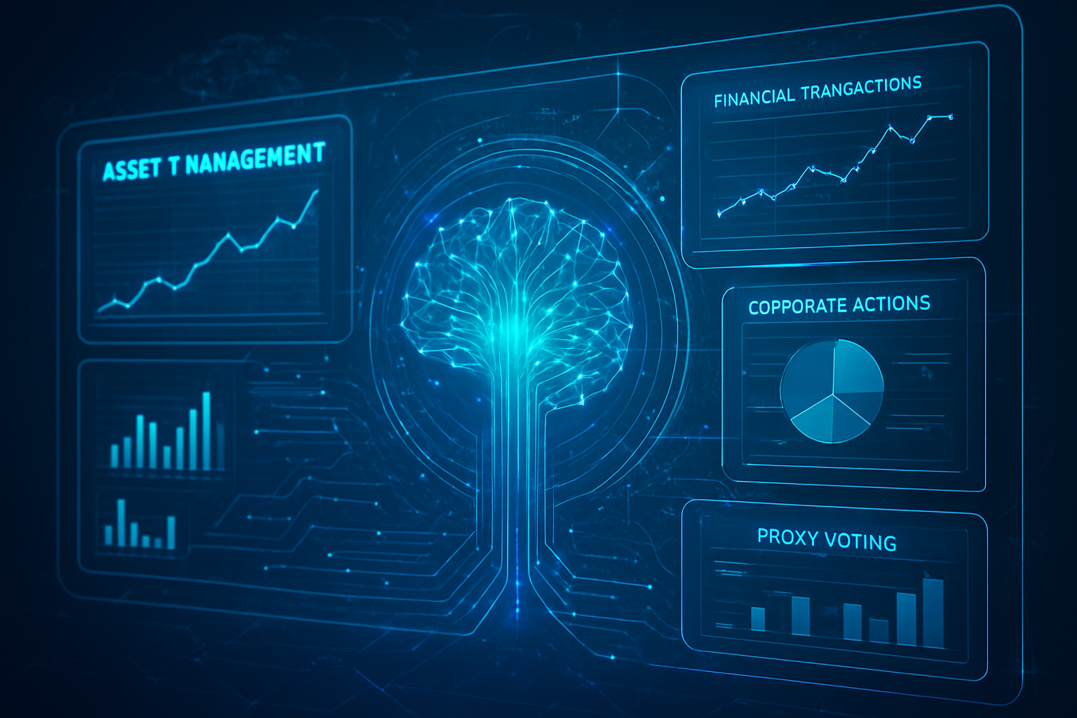 FIS Unveils Game-Changing Advanced Asset Servicing Suite, Revolutionizing Post-Trade Operations