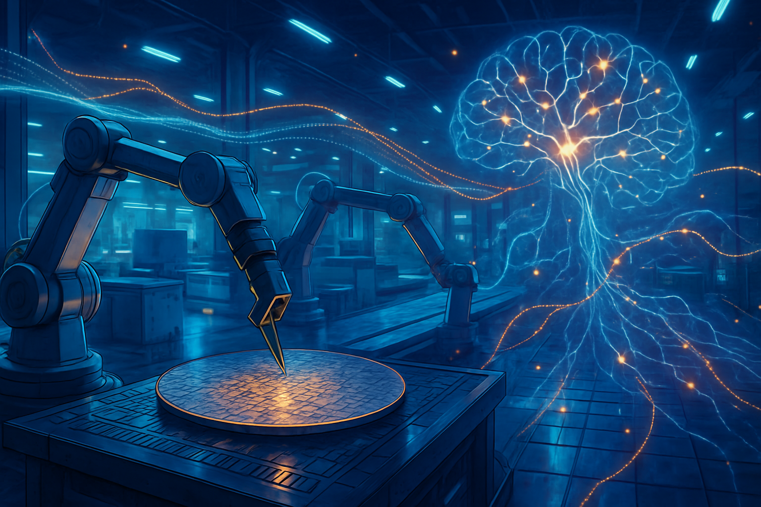 TSMC’s Stellar Q3 2025: Fueling the AI Supercycle and Solidifying Its Role as Tech’s Indispensable Backbone