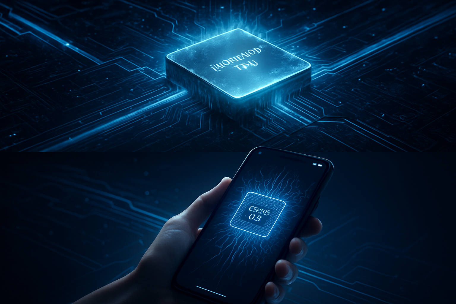 Google Unveils Ironwood TPU and Tensor G5: A Dual Assault on AI’s Next Frontier