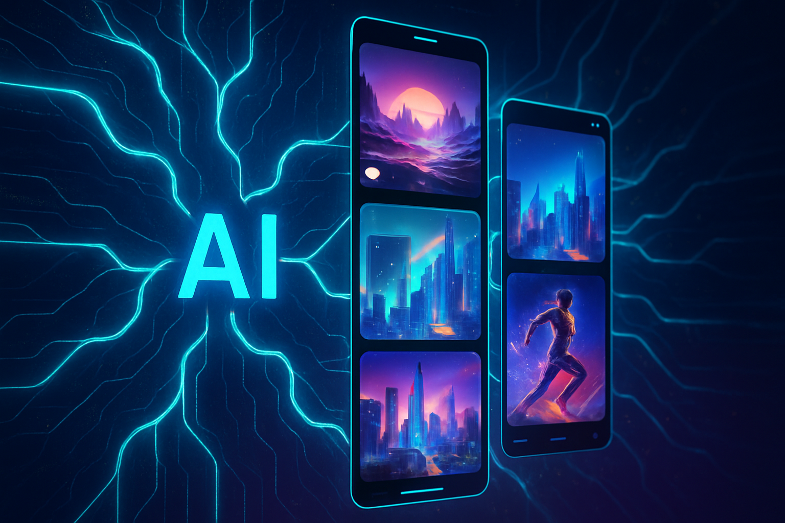 OpenAI Unveils ‘Sora’ App: An AI-Powered TikTok Clone Redefining Social Media and Content Creation