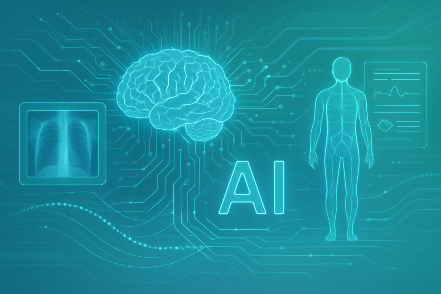 Joplin Forges Future of Healthcare with Groundbreaking AI Partnerships