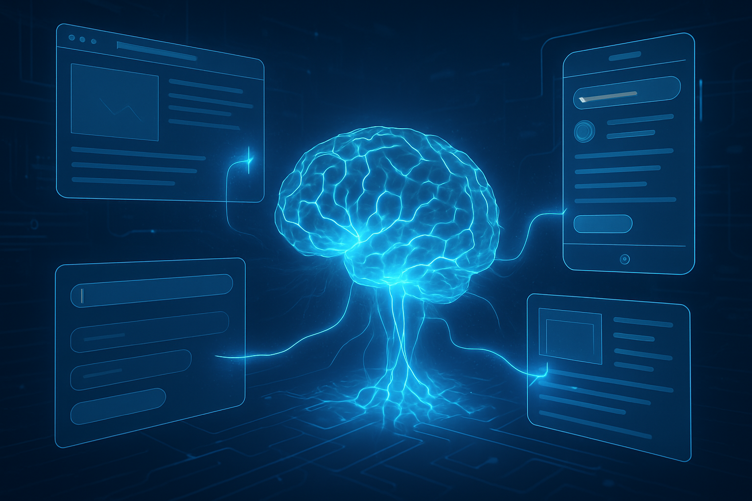 Gemini 2.5 Computer Use Model: A Paradigm Shift in AI’s Digital Dexterity