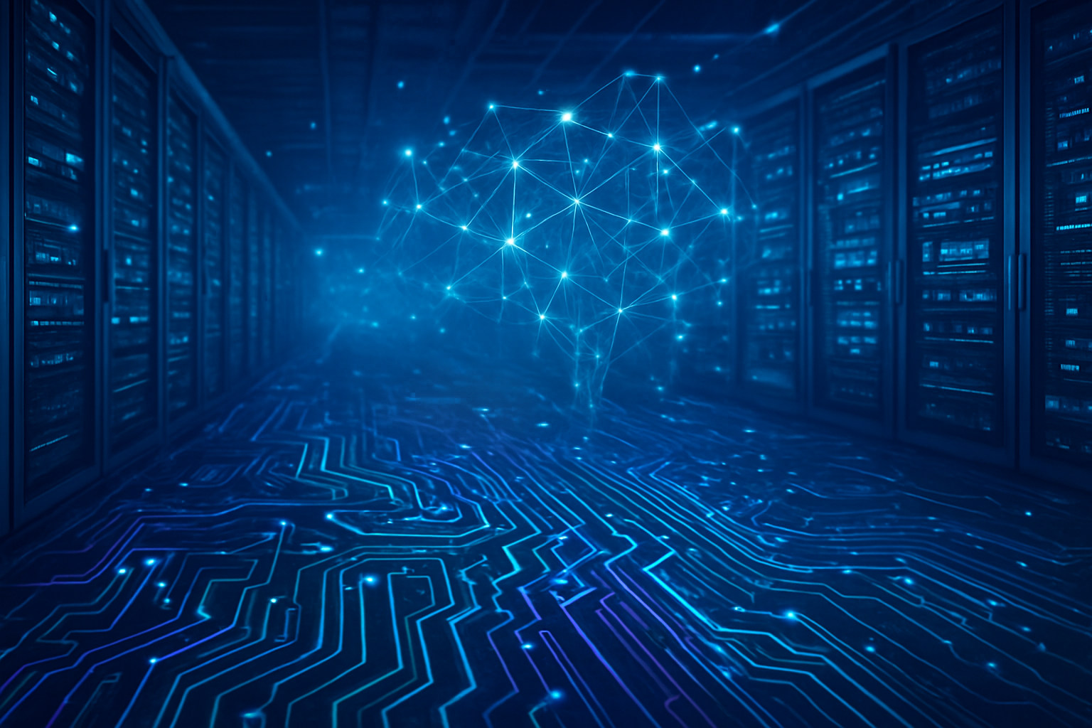 Broadcom Solidifies AI Dominance with Continued Google TPU Partnership, Shaping the Future of Custom Silicon