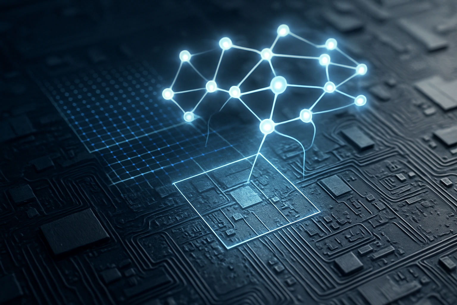Purdue’s AI and Imaging Breakthrough: A New Era for Flawless Semiconductor Chips