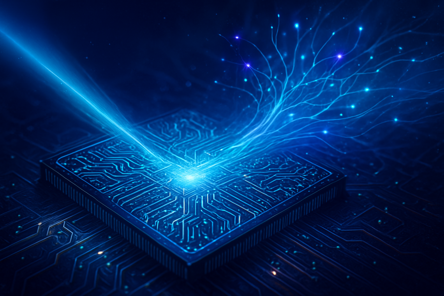 Emerging Lithography: The Atomic Forge of Next-Gen AI Chips