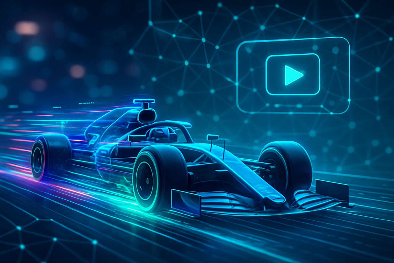 Apple Accelerates into Sports Streaming: Secures Exclusive F1 US Rights, Overtaking ESPN
